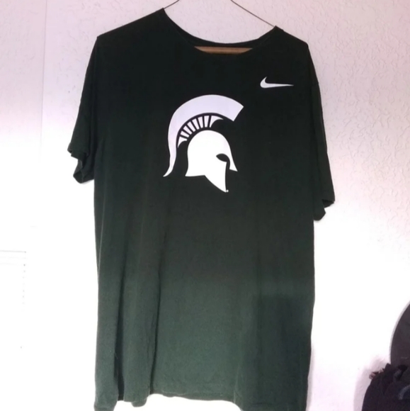 🐮 🐄 Nike Men's Short Sleeve T-Shirt - Picture 2 of 4